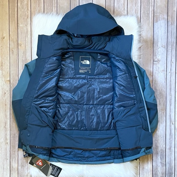 The North Face Women’s Anonym FUTURELIGHT Ski Jacket - Picture 8 of 16